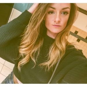 Meet your Posher, Marie-katherine